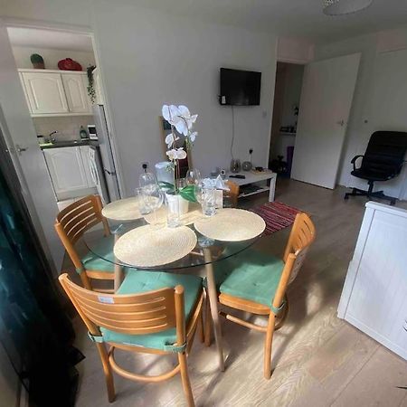 Apt 2/4People Archway/Holloway Londra Exterior foto