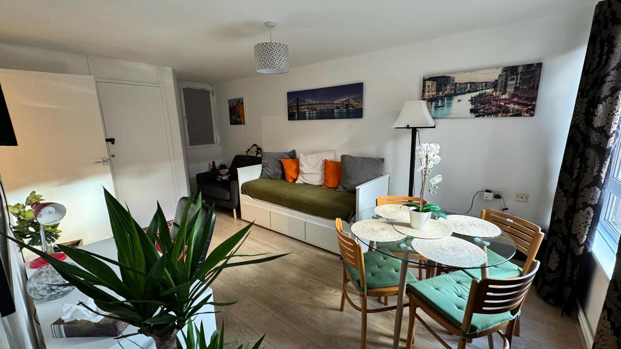 Apt 2/4People Archway/Holloway Londra Exterior foto