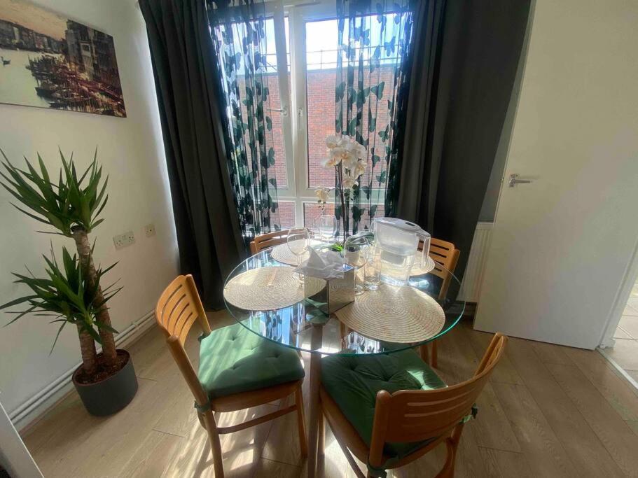 Apt 2/4People Archway/Holloway Londra Exterior foto