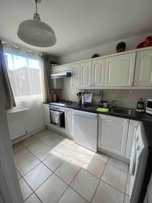 Apt 2/4People Archway/Holloway Londra Exterior foto
