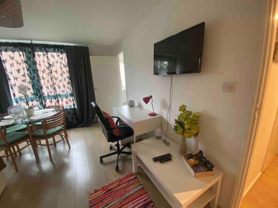 Apt 2/4People Archway/Holloway Londra Exterior foto