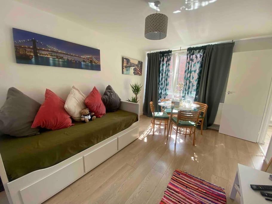 Apt 2/4People Archway/Holloway Londra Exterior foto