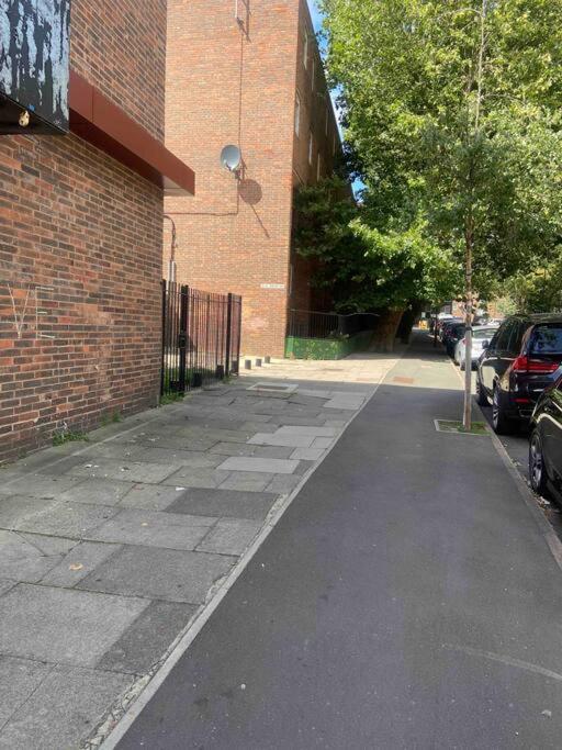 Apt 2/4People Archway/Holloway Londra Exterior foto