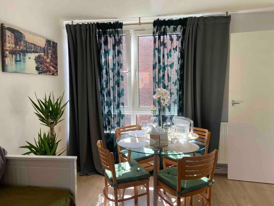 Apt 2/4People Archway/Holloway Londra Exterior foto